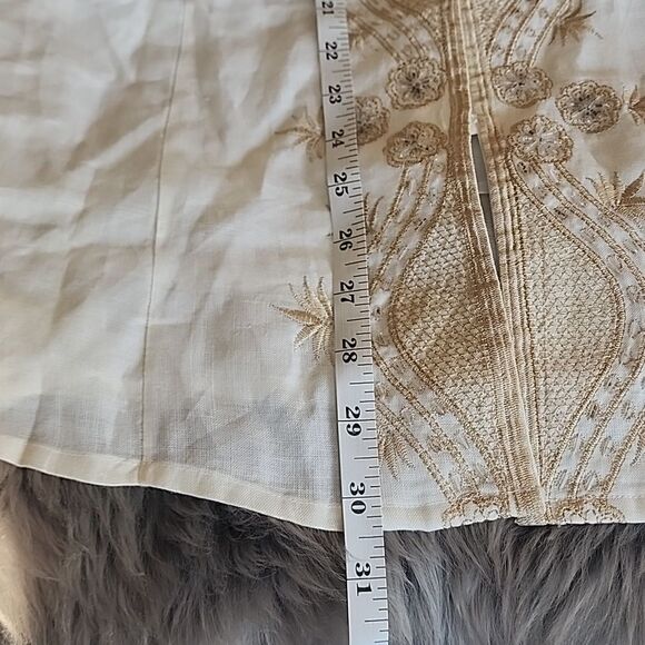 Anne Carson- Blouse  - Picture 8 of 8